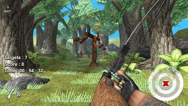 Image for the game Archery Legend