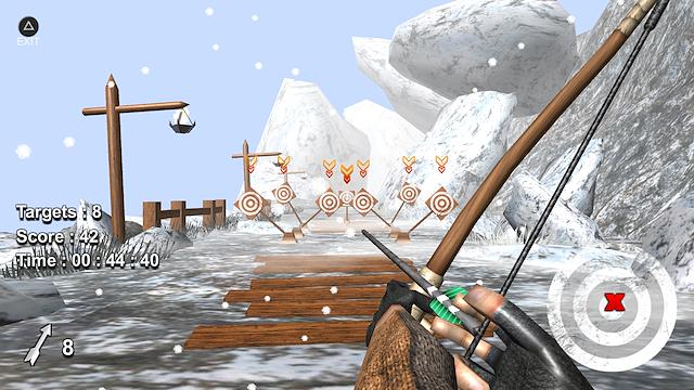 Image for the game Archery Legend