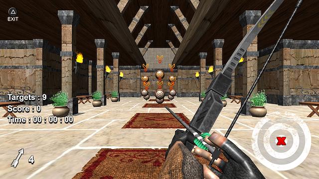 Image for the game Archery Legend