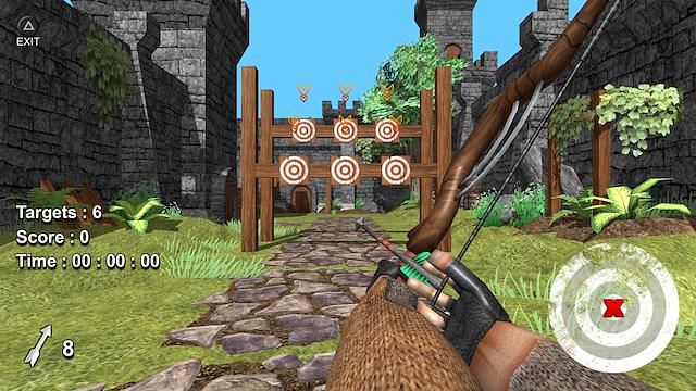 Image for the game Archery Legend