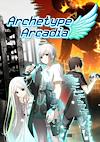 Cover image for the game Archetype Arcadia