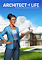 Cover image for the game Architect Life: A House Design Simulator