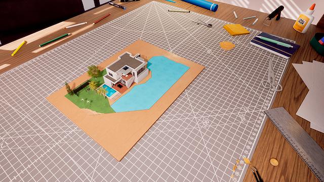 Image for the game Architect Life: A House Design Simulator
