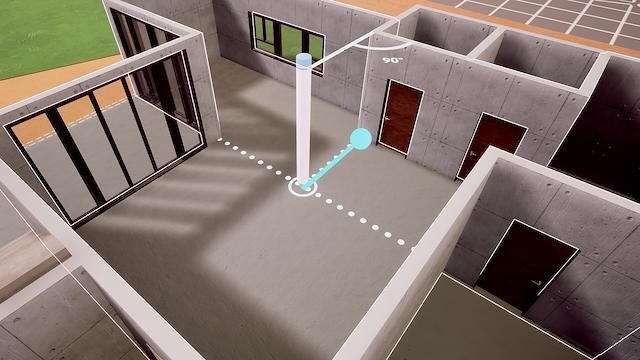 Image for the game Architect Life: A House Design Simulator