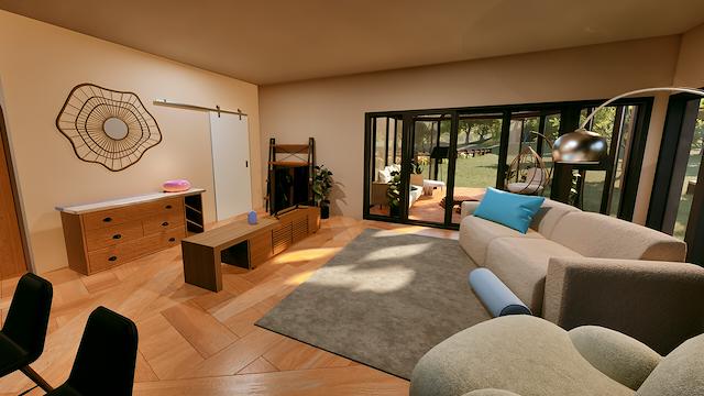Image for the game Architect Life: A House Design Simulator