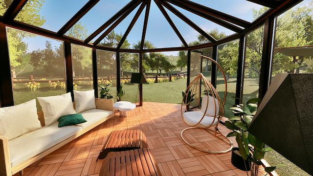 Image for the game Architect Life: A House Design Simulator