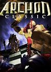 Cover image for the game Archon Classic