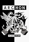Cover image for the game Archon
