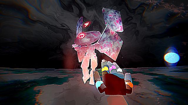 Image for the game Archwizard