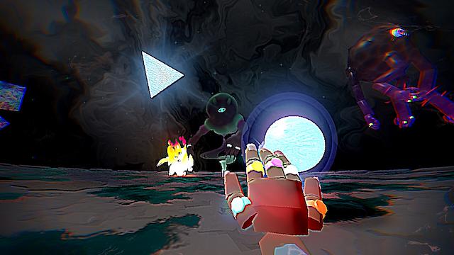 Image for the game Archwizard