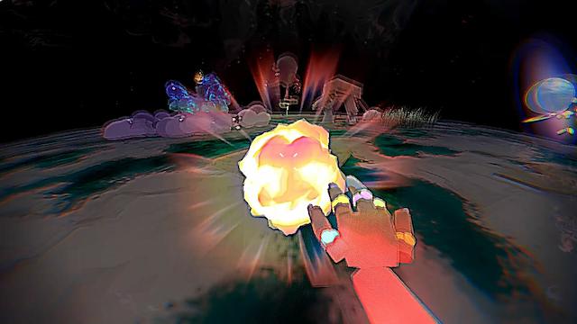 Image for the game Archwizard