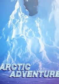 Cover image for the game Arctic Adventure