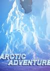 Cover image for the game Arctic Adventure