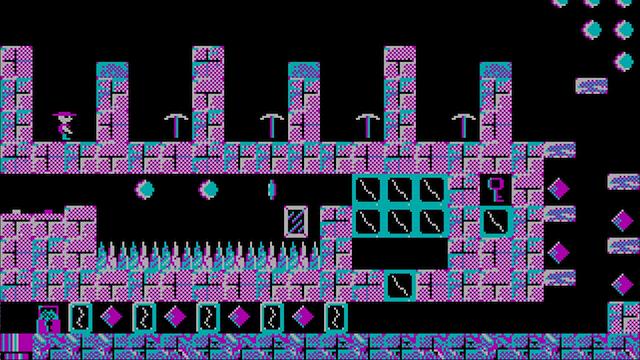 Image for the game Arctic Adventure