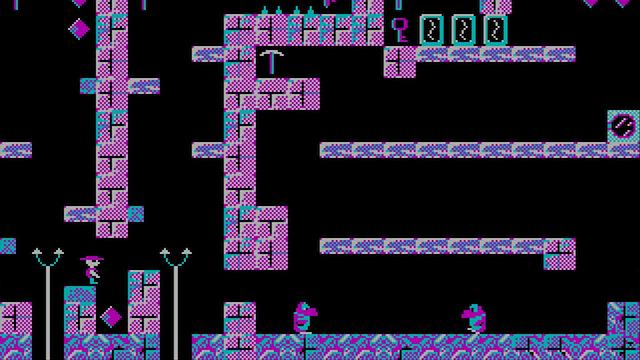 Image for the game Arctic Adventure
