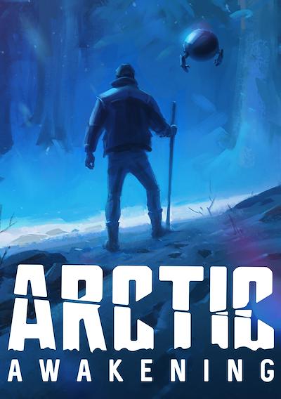 Cover image for the game Arctic Awakening