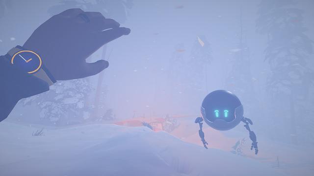 Image for the game Arctic Awakening