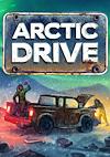 Cover image for the game Arctic Drive