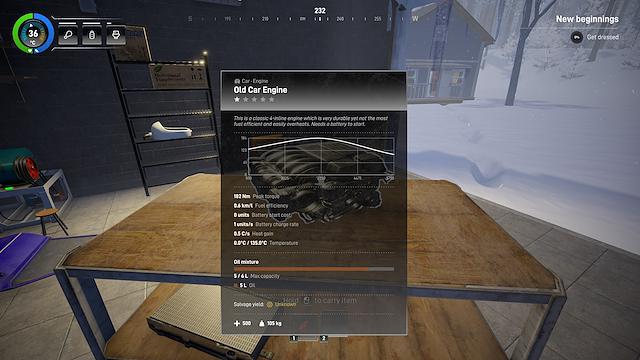 Image for the game Arctic Drive