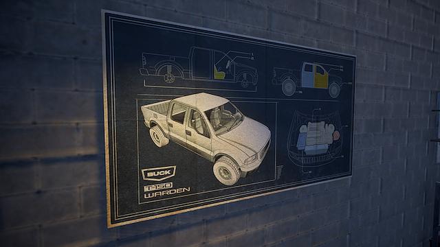 Image for the game Arctic Drive
