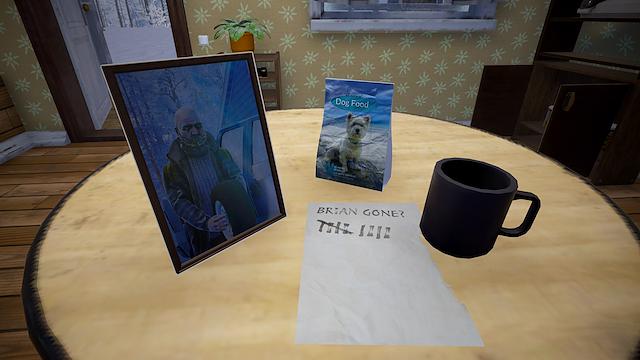 Image for the game Arctic Drive