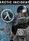 Cover image for the game Arctic Incident