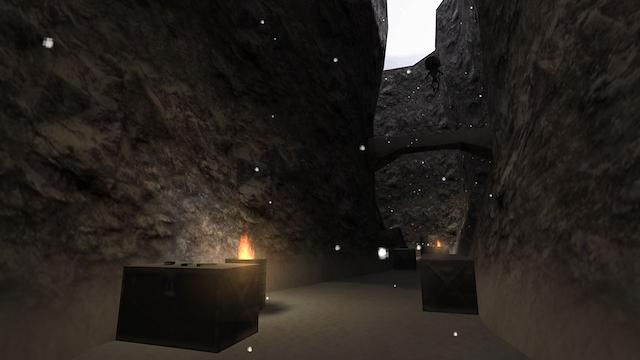 Image for the game Arctic Incident