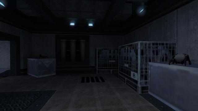 Image for the game Arctic Incident