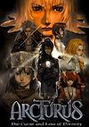 Cover image for the game Arcturus: The Curse and Loss of Divinity