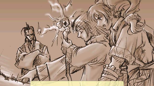 Image for the game Arcturus: The Curse and Loss of Divinity