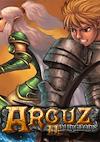 Cover image for the game Arcuz II: Dungeons