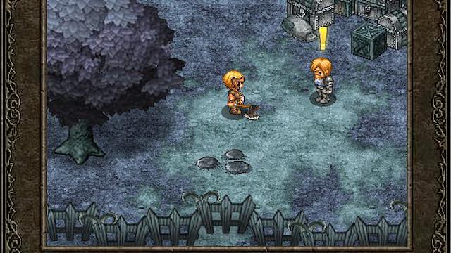 Image for the game Arcuz II: Dungeons