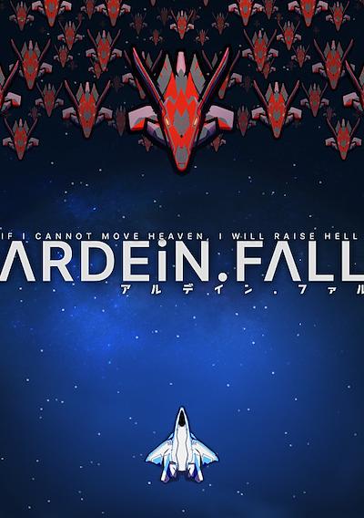 Cover image for the game Ardein.Fall