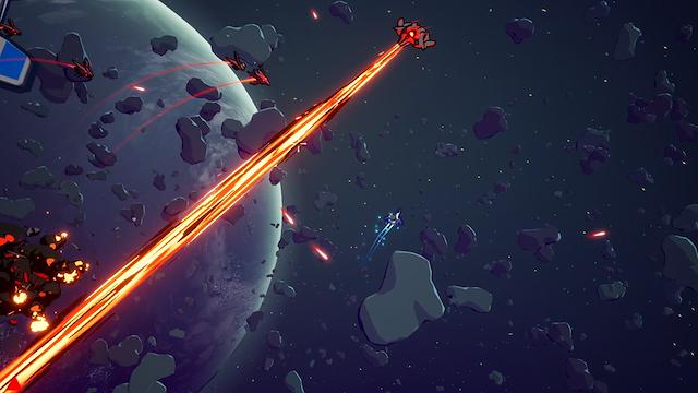 Image for the game Ardein.Fall