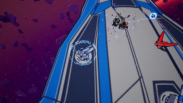 Image for the game Ardein.Fall
