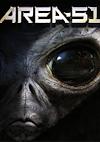 Cover image for the game Area 51