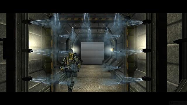 Image for the game Area 51
