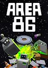 Cover image for the game Area 86