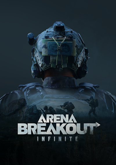 Cover image for the game Arena Breakout: Infinite