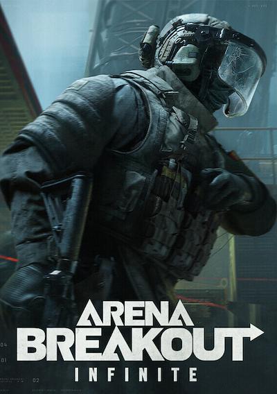 Cover image for the game Arena Breakout: Infinite