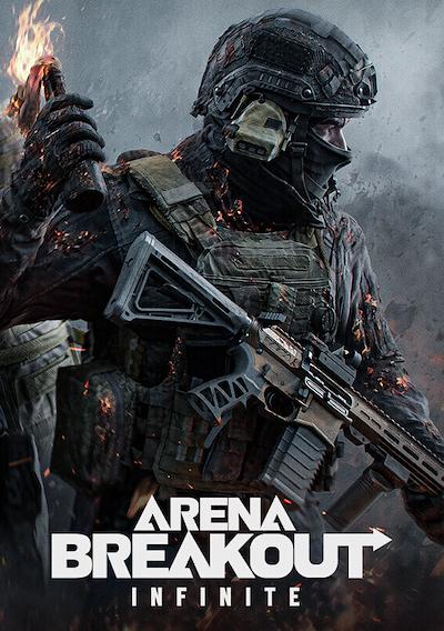 Cover image for the game Arena Breakout: Infinite