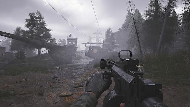 Image for the game Arena Breakout: Infinite