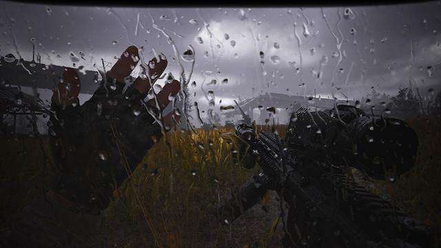 Image for the game Arena Breakout: Infinite