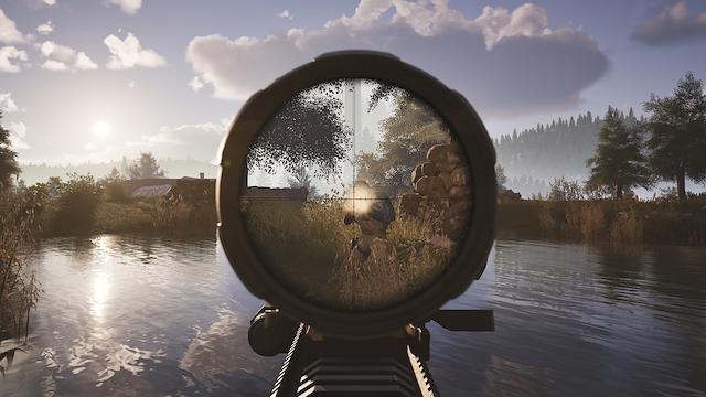 Image for the game Arena Breakout: Infinite