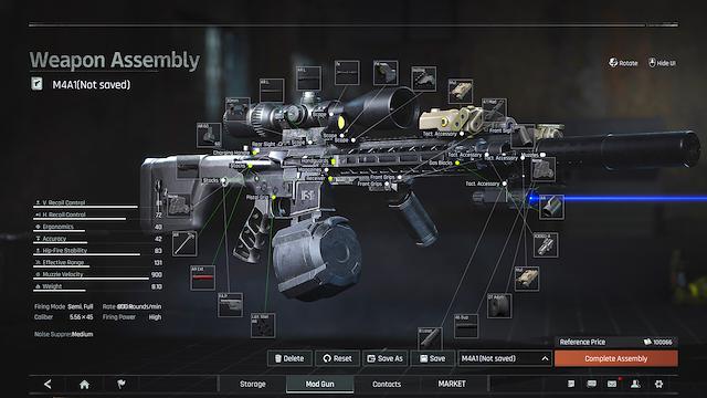 Image for the game Arena Breakout: Infinite