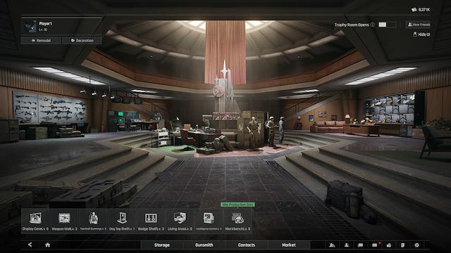 Image for the game Arena Breakout: Infinite
