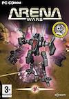 Cover image for the game Arena Wars