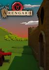 Cover image for the game Àrengard: Invasion