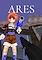 Cover image for the game Ares