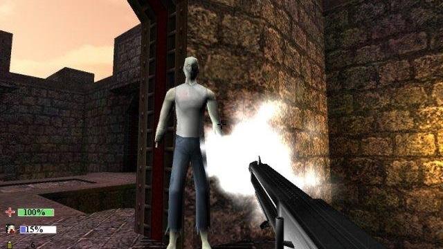 Image for the game Ares